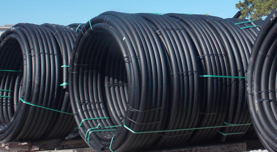 HDPE Pipe Suppliers Abu Dhabi