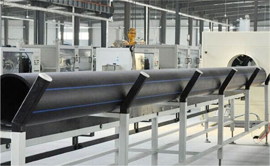 Precision-in-Production